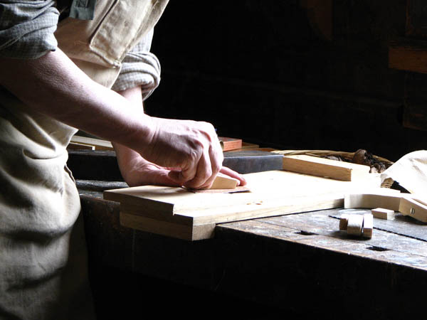 Nuestra <strong>carpintería de madera en  Deltebre</strong> es una empresa de <strong>herencia familiar</strong>, por lo que  contamos con gran <strong>experiencia </strong>en la profesión.